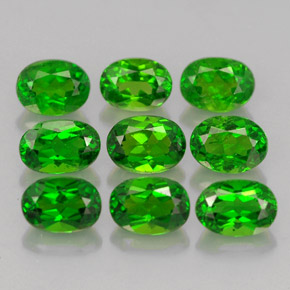Fine Loose Gemstones