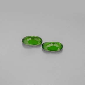 Colored Gemstones