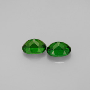Colored Gemstones