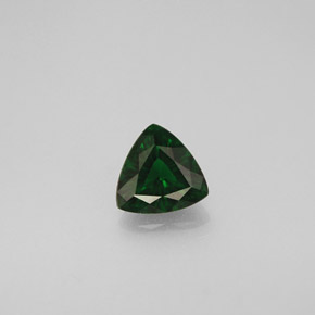 0.35 ct Natural Green Chrome Tourmaline