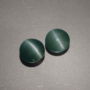 Colored Gemstones