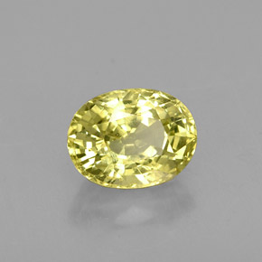 Fine Loose Gemstones