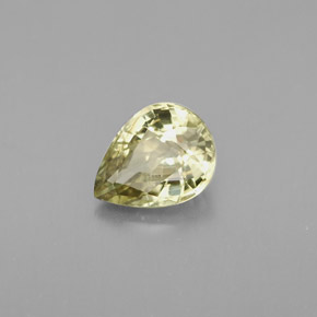 Fine Loose Gemstones