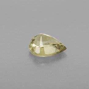 Colored Gemstones