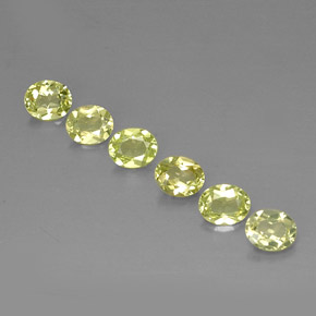 Fine Loose Gemstones