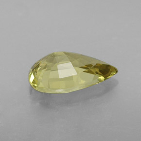 Colored Gemstones