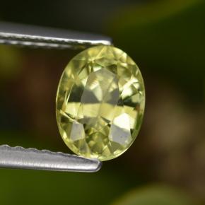 Fine Loose Gemstones