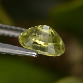 Colored Gemstones