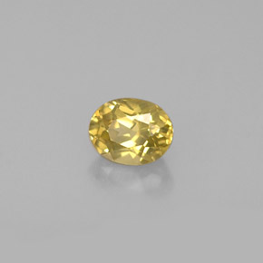 Fine Loose Gemstones