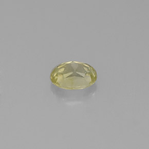 Colored Gemstones