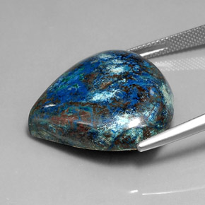 Colored Gemstones