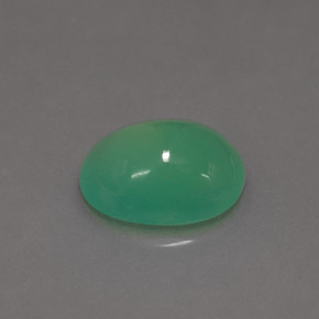 1.15 ct Natural Green Chrysoprase