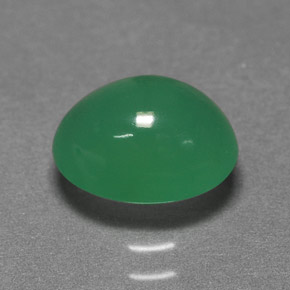 1.99 ct Natural Green Chrysoprase