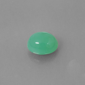 2.34 ct Natural Green Chrysoprase