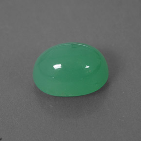 2.04 ct Natural Green Chrysoprase