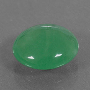 2.15 ct Natural Green Chrysoprase