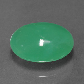 2.31 ct Natural Green Chrysoprase