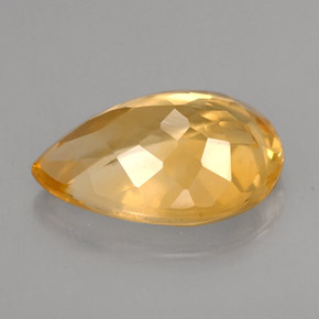 Colored Gemstones