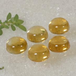 Colored Gemstones