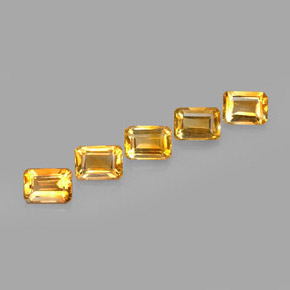 Fine Loose Gemstones