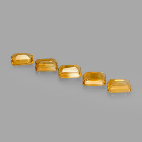 Colored Gemstones
