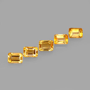 Fine Loose Gemstones