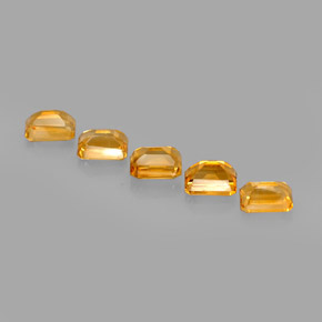 Colored Gemstones