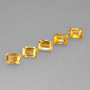Fine Loose Gemstones