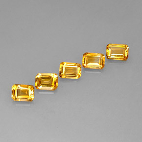 Fine Loose Gemstones