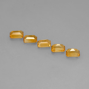 Colored Gemstones