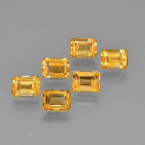 Fine Loose Gemstones
