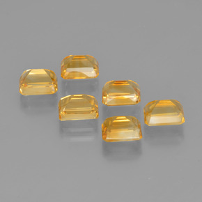 Colored Gemstones