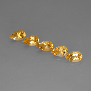 Fine Loose Gemstones