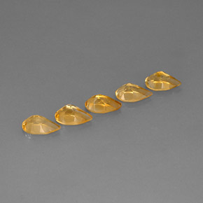 Colored Gemstones