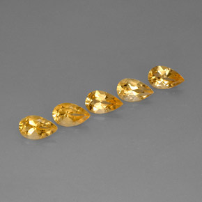 Fine Loose Gemstones
