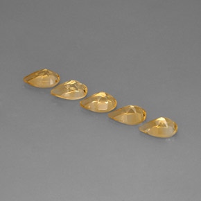 Colored Gemstones