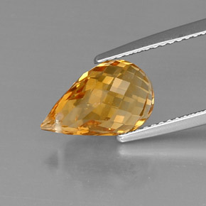 Colored Gemstones