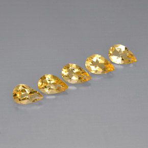 Fine Loose Gemstones