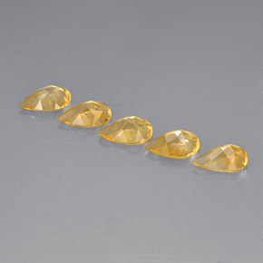 Colored Gemstones