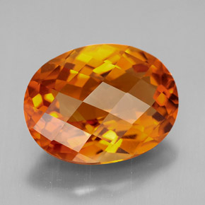 Fine Loose Gemstones
