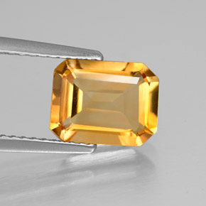 Fine Loose Gemstones