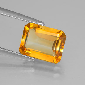 Fine Loose Gemstones