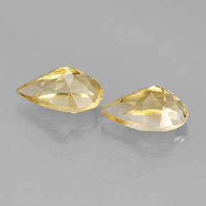 Colored Gemstones