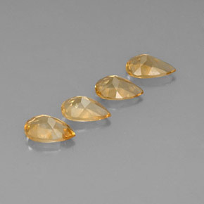 Colored Gemstones