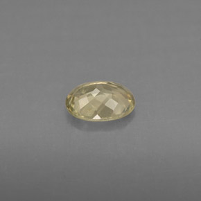 Colored Gemstones