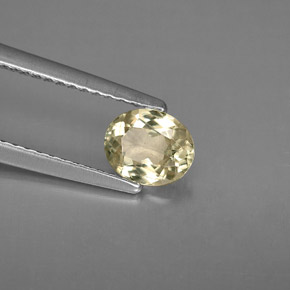 Fine Loose Gemstones