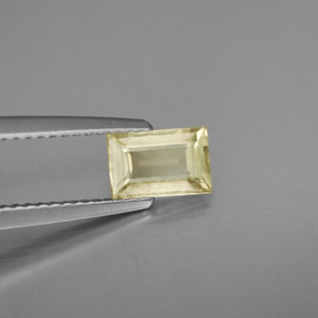 Fine Loose Gemstones