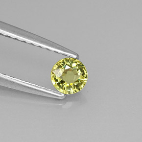 Fine Loose Gemstones