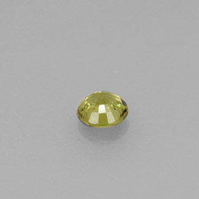 Colored Gemstones