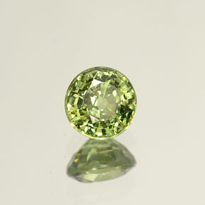 Fine Loose Gemstones